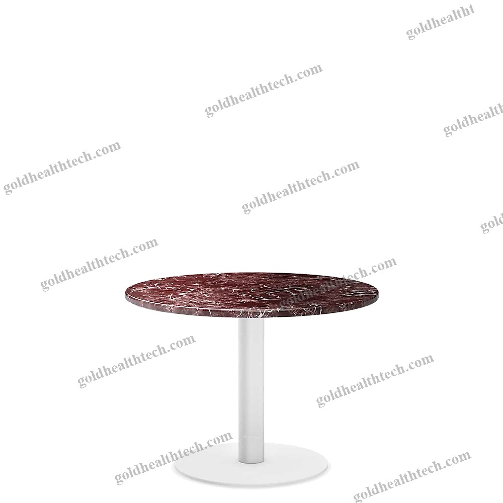 Round Coffee Table