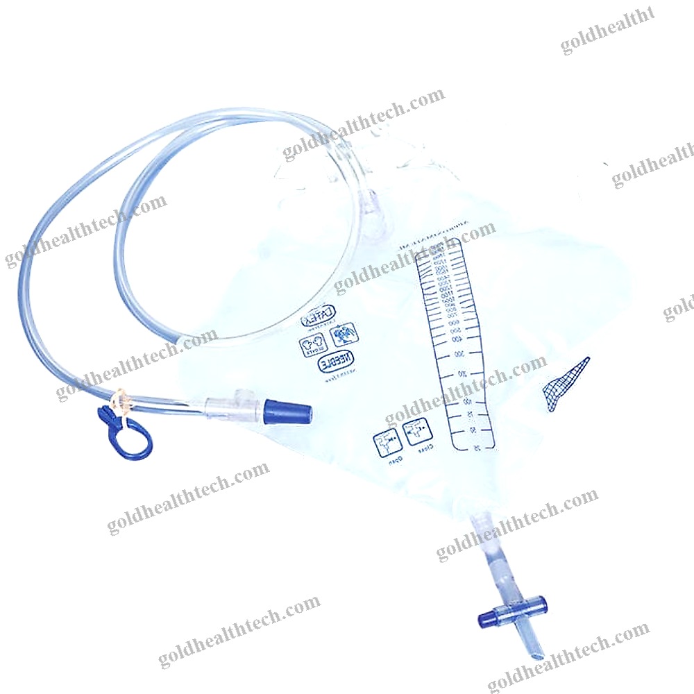 Urinary Drainage Set