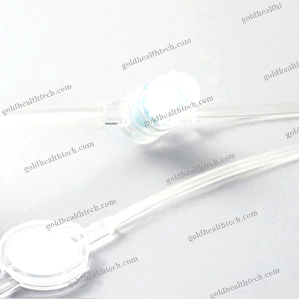 Chemotherapy Infusion Pump