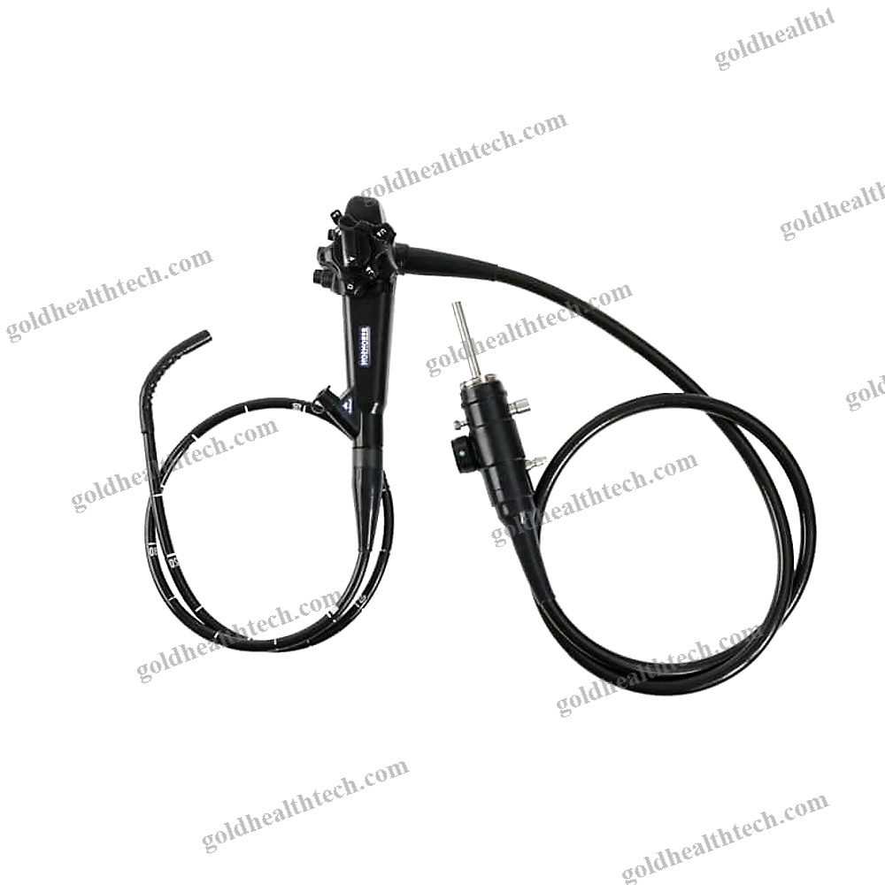 Video Gastroscope