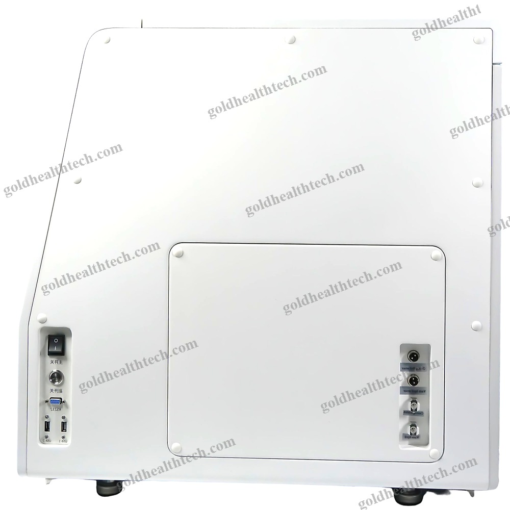 Fully Automated Immunoassay Analyzer