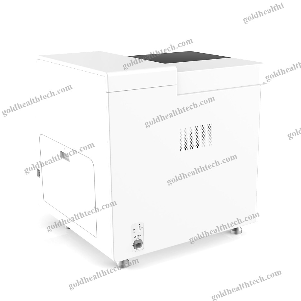 Fully Automated Immunoassay Analyzer