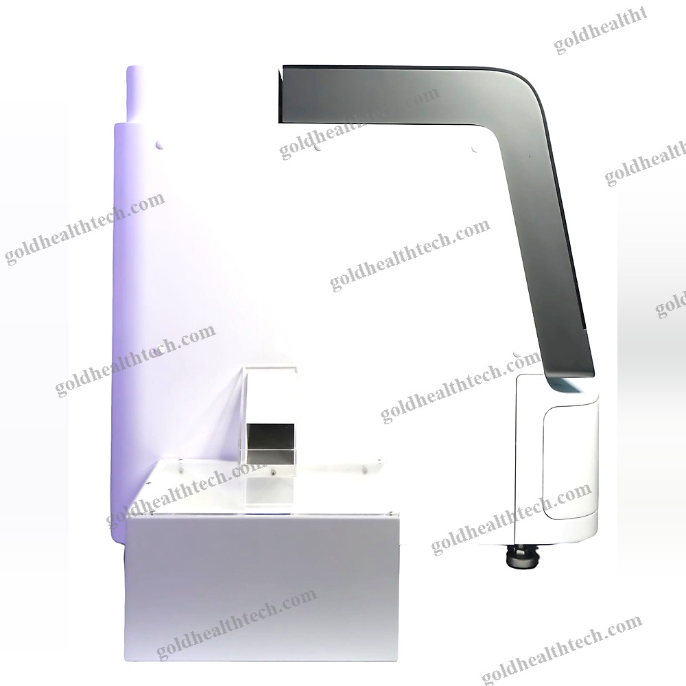 Fully Automated Immunoassay Analyzer