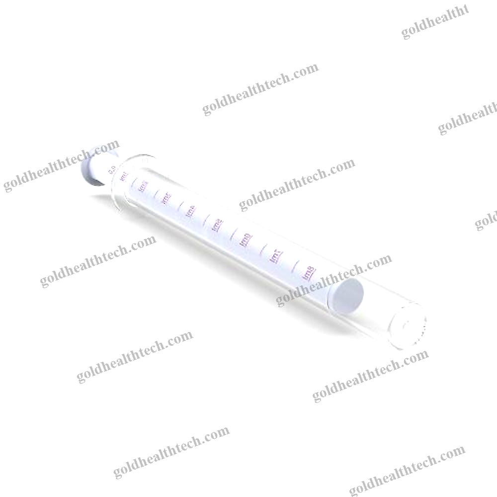 Oral Injection Syringe