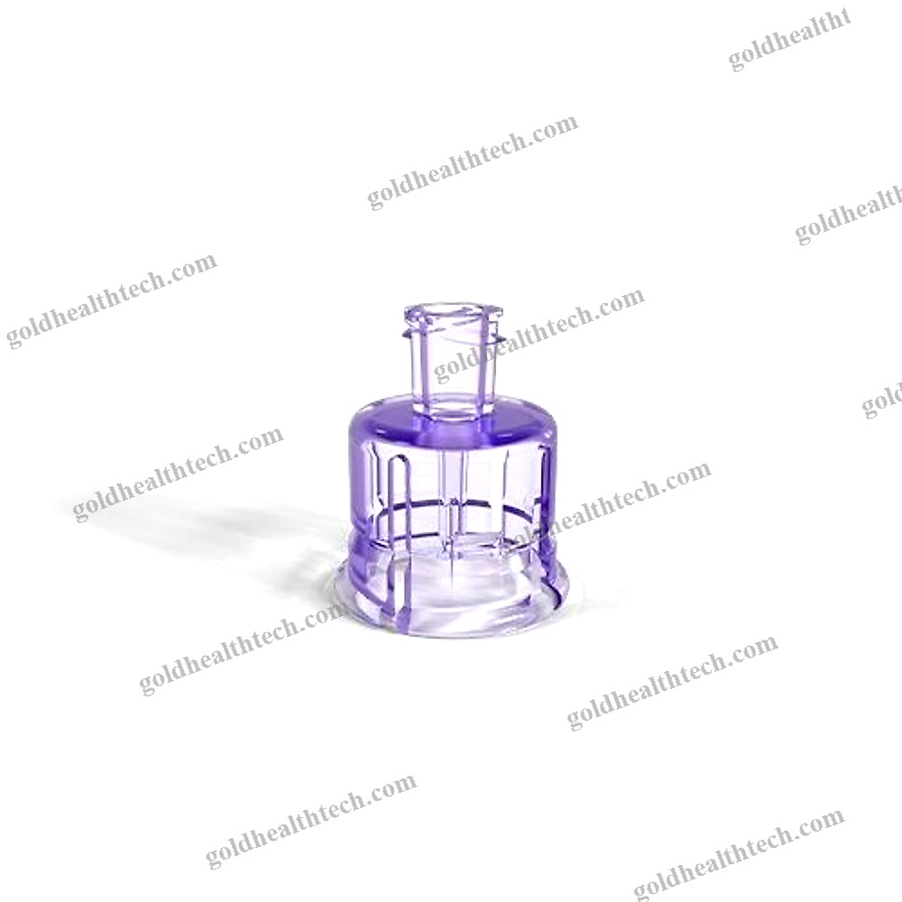 Vial Adapter