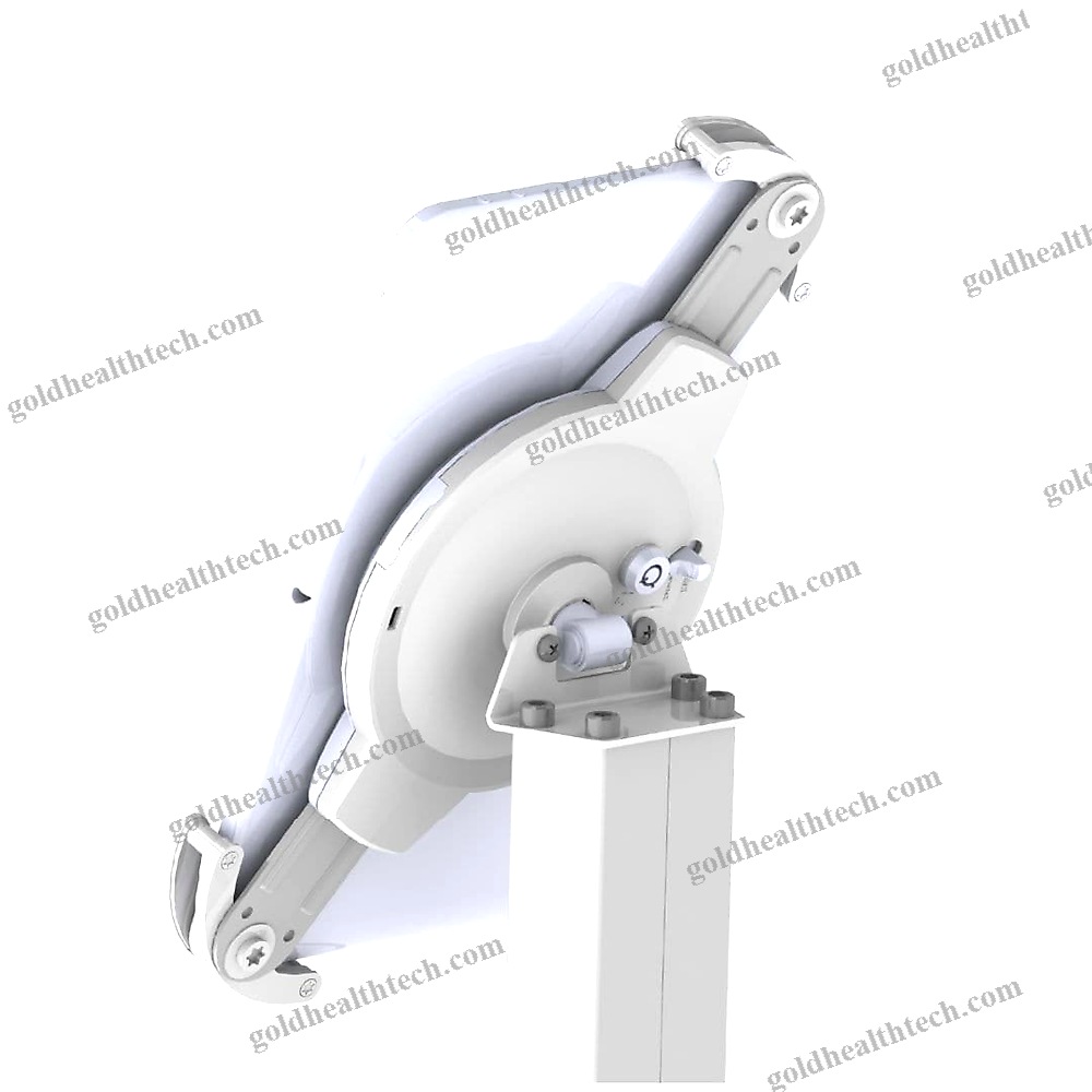 Medical Computer Trolley