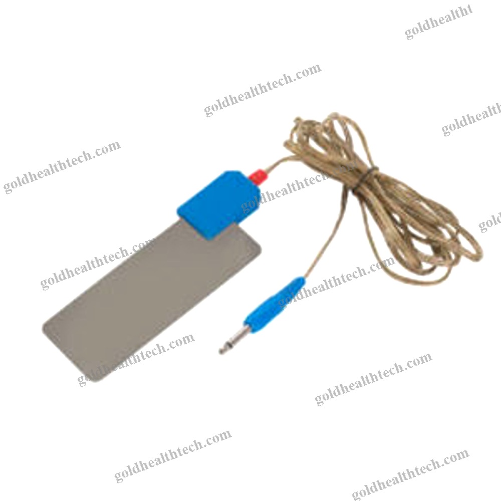 Electrosurgical Unit Neutral Plate