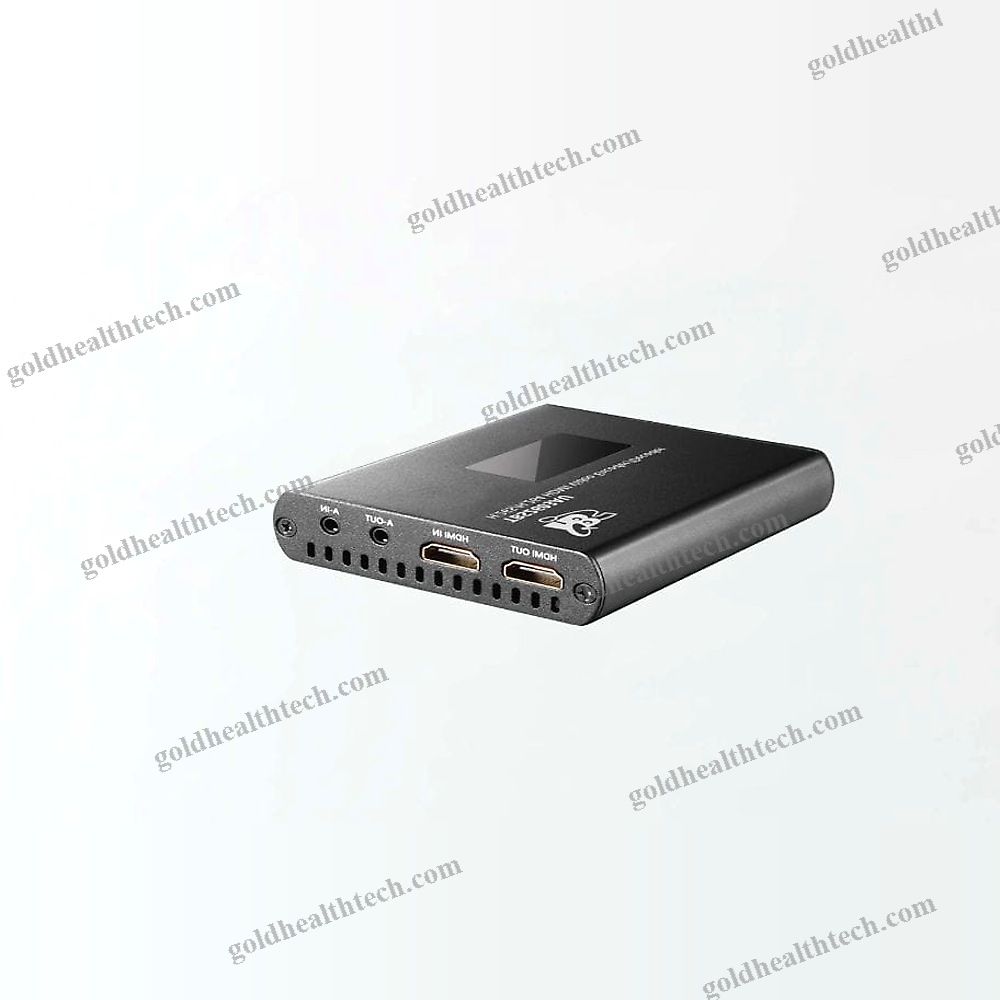 Medical Video Recorder