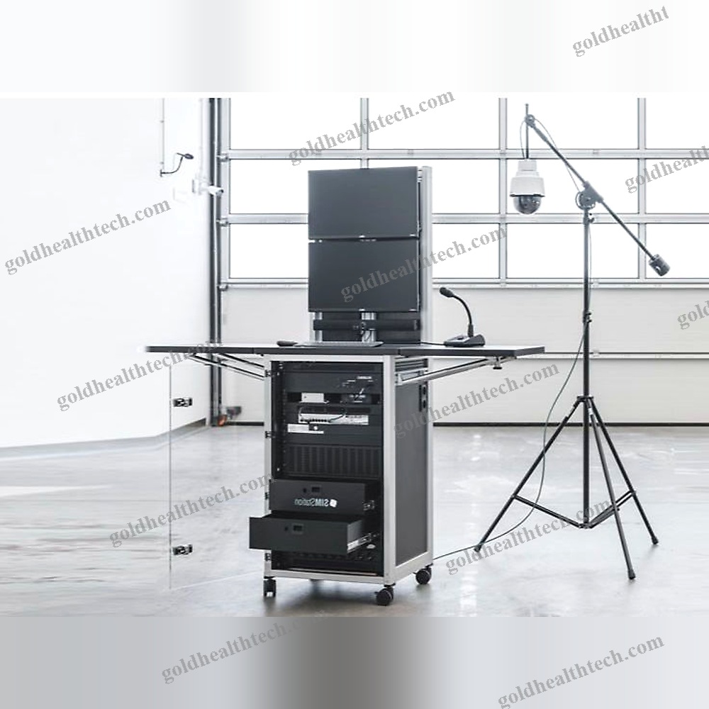 Medical Video Recorder