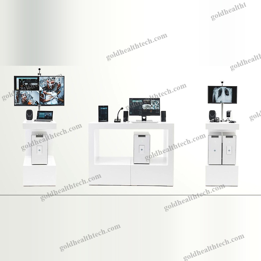 Training Simulation Unit