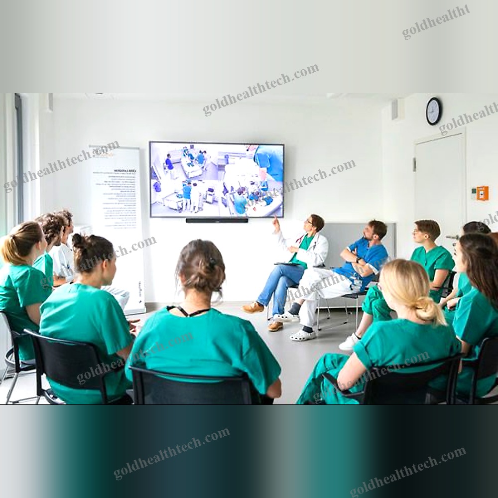 Training Simulation Unit
