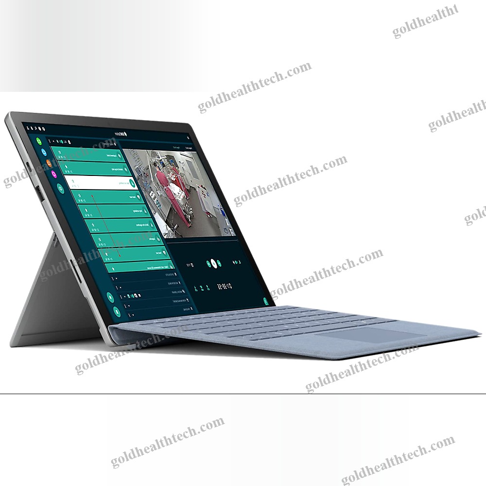 Medical Video Recorder