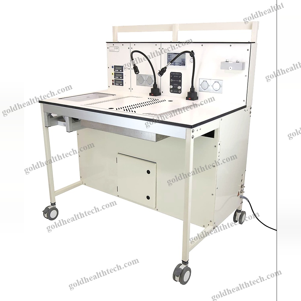 Animal Research Veterinary Anesthesia Workstation
