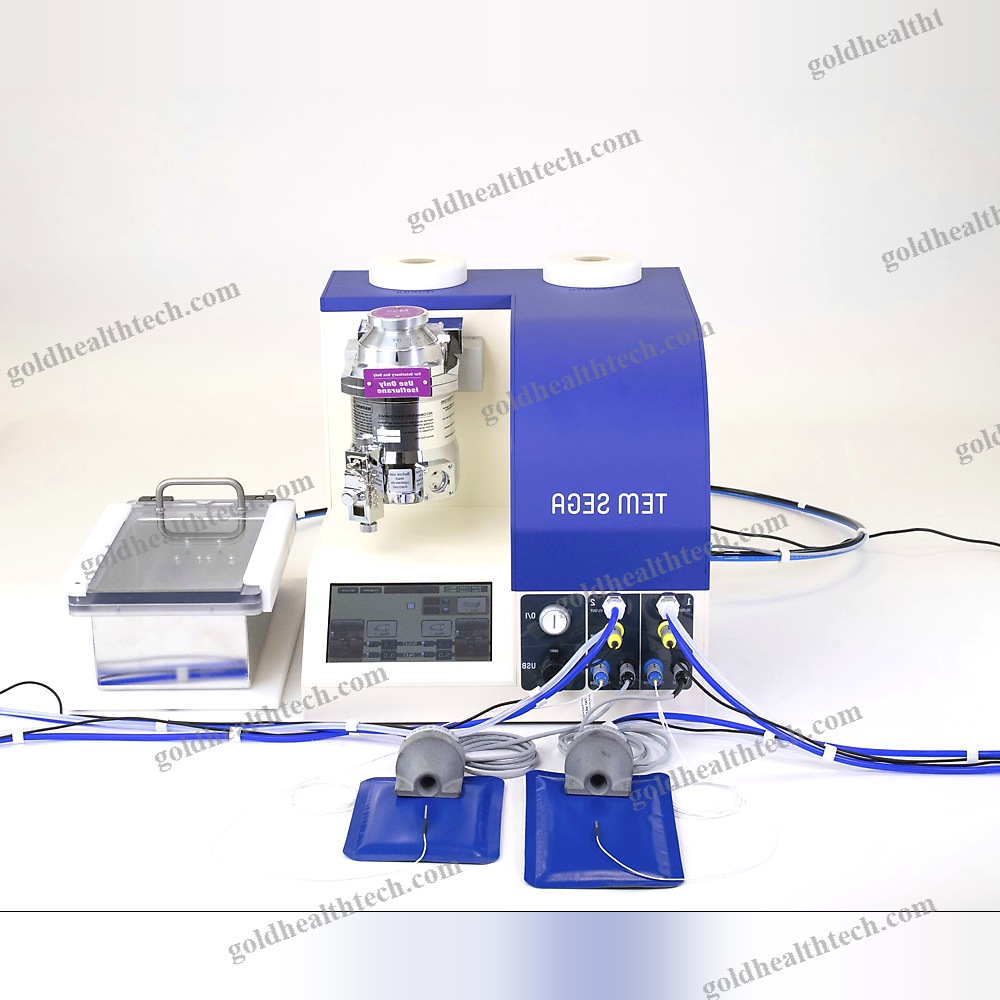 Animal Research Veterinary Anesthesia Workstation