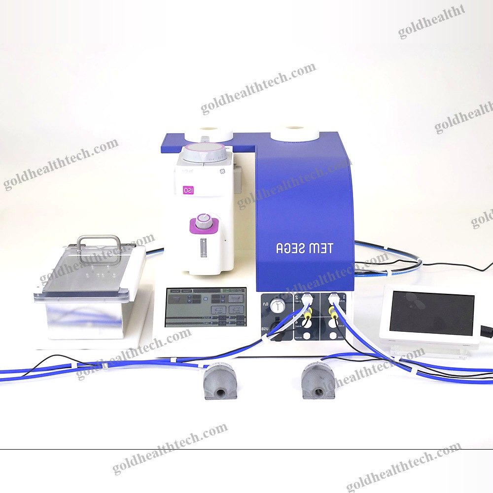 Animal Research Veterinary Anesthesia Workstation