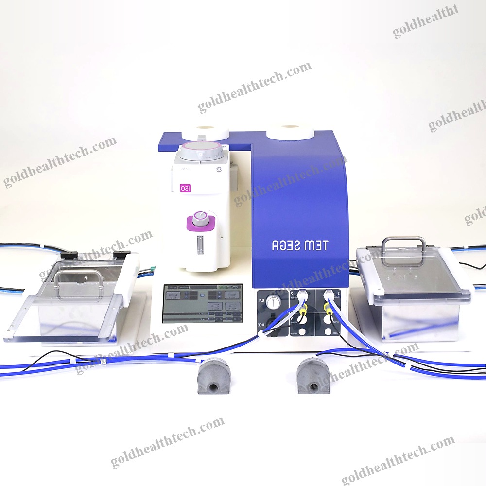 Animal Research Veterinary Anesthesia Workstation