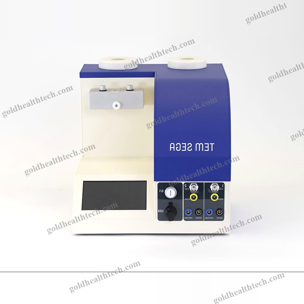 Animal Research Veterinary Anesthesia Workstation