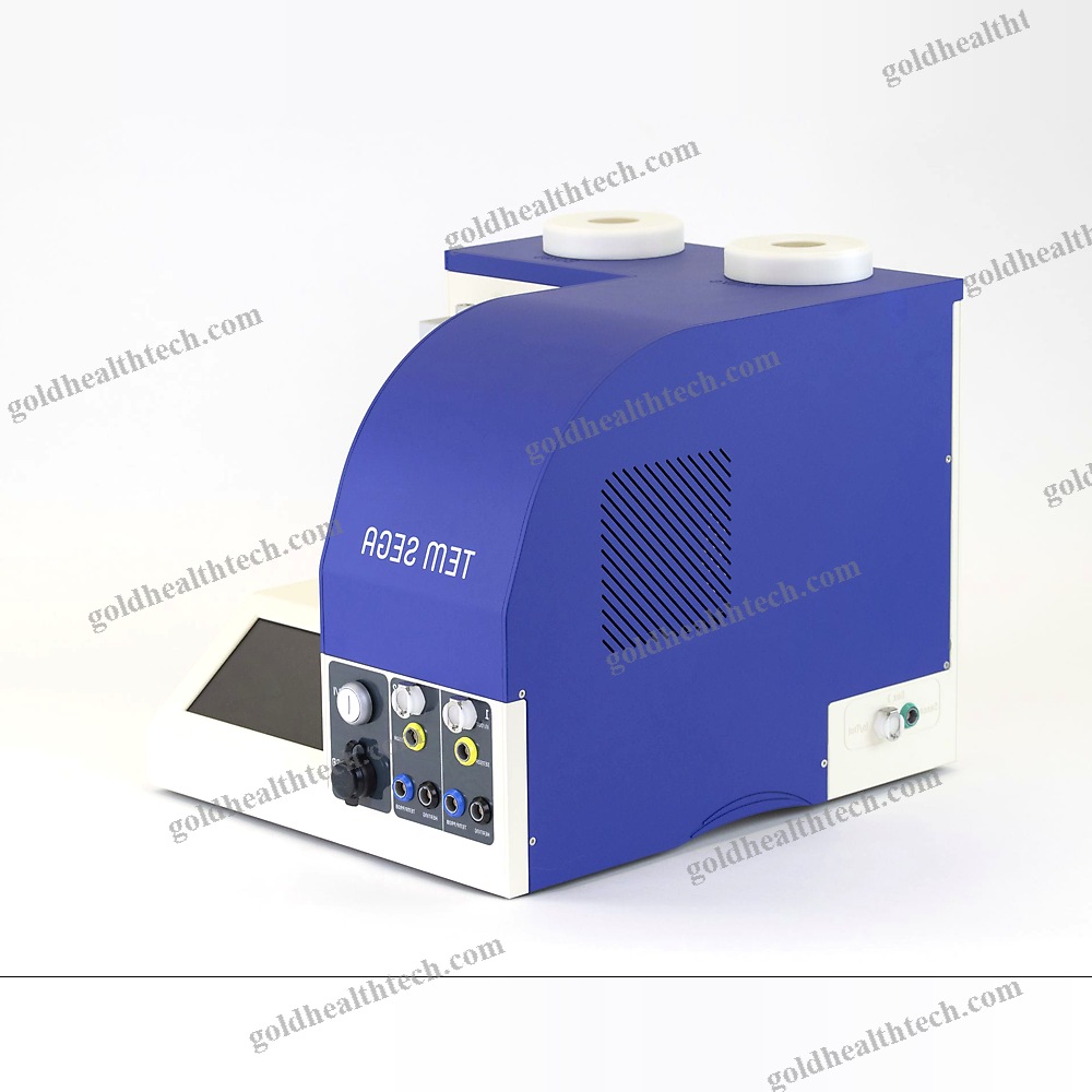 Animal Research Veterinary Anesthesia Workstation