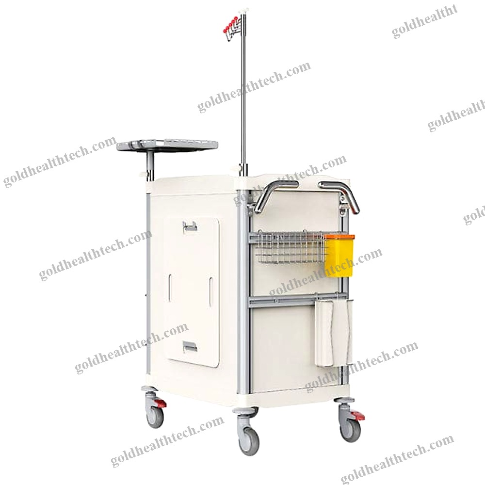 Pediatric Trolley