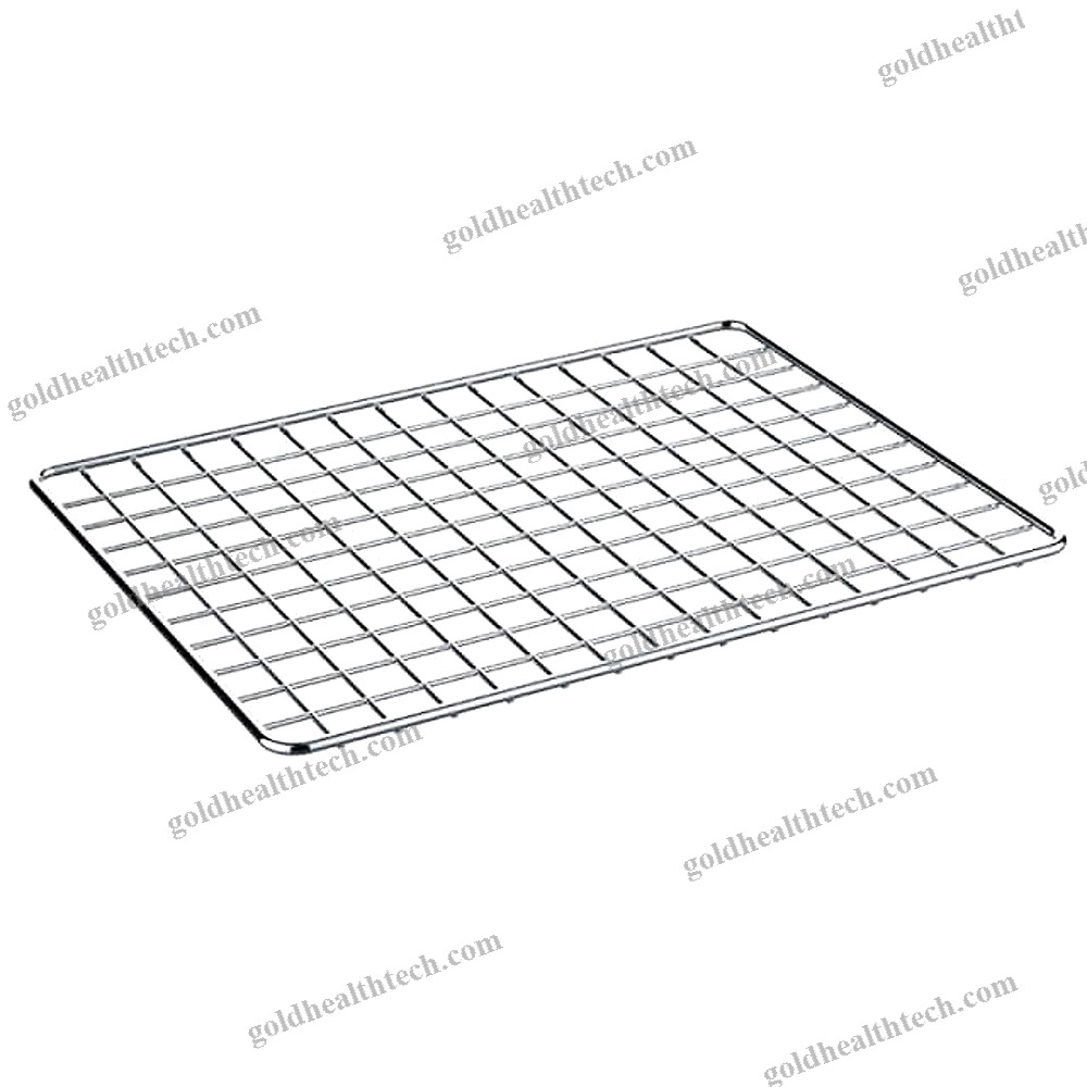 Multi-Function Shelf
