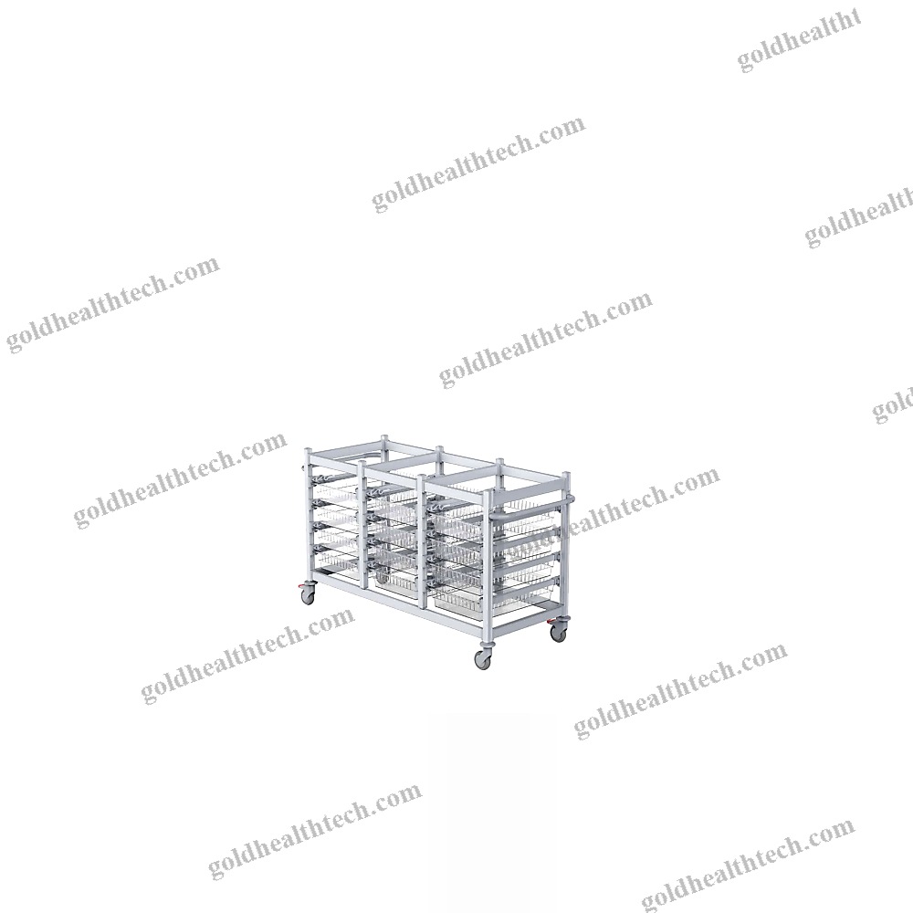 Medical Trolley
