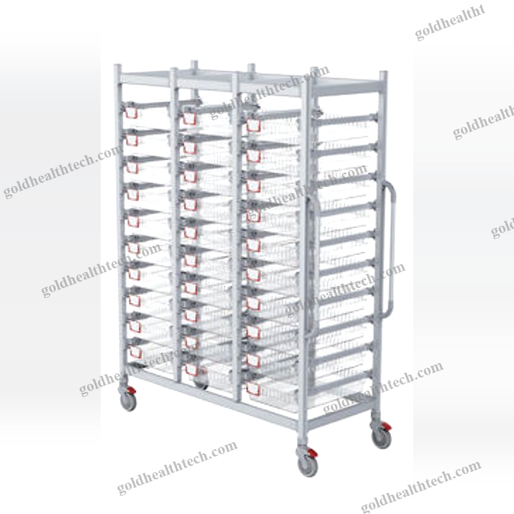 Medical Trolley