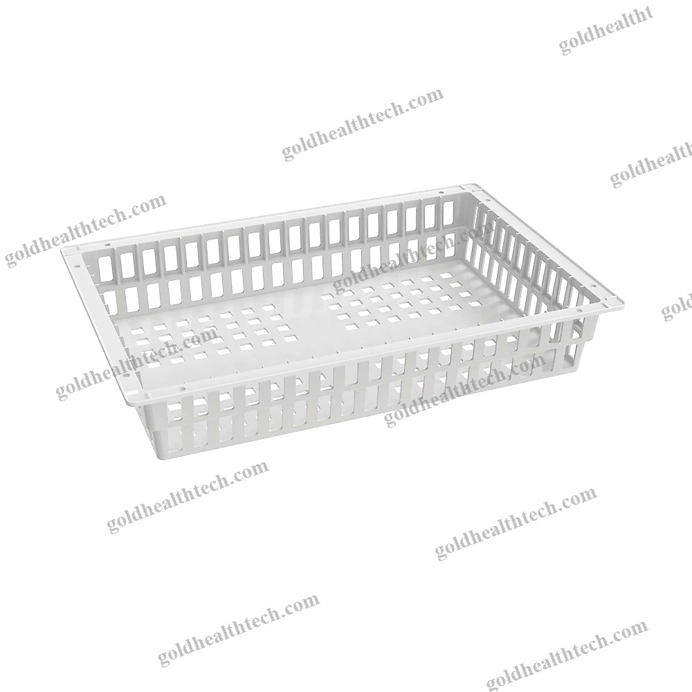 Medication Basket