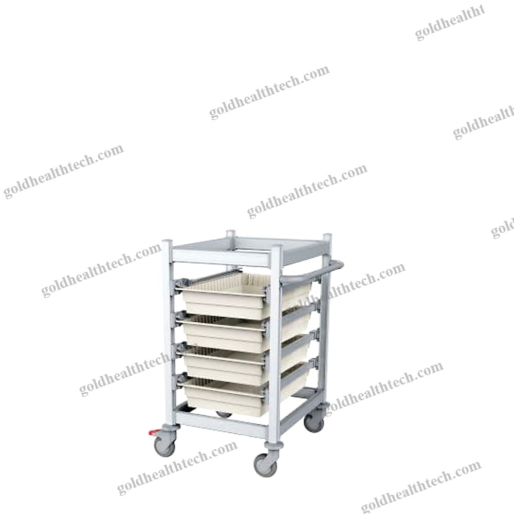 Medical Trolley