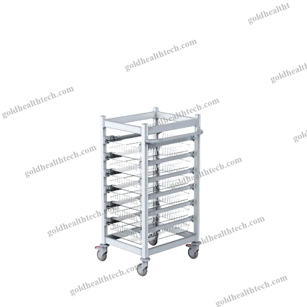 Medical Trolley