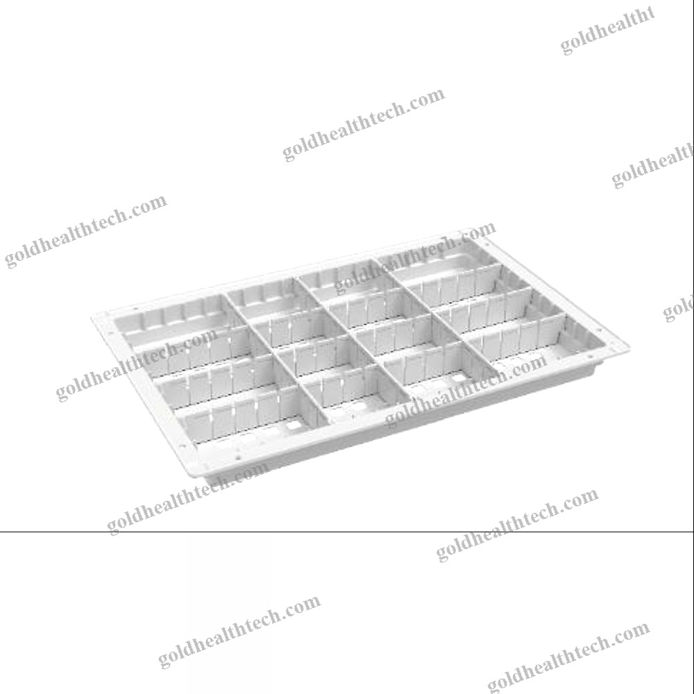 Medication Basket