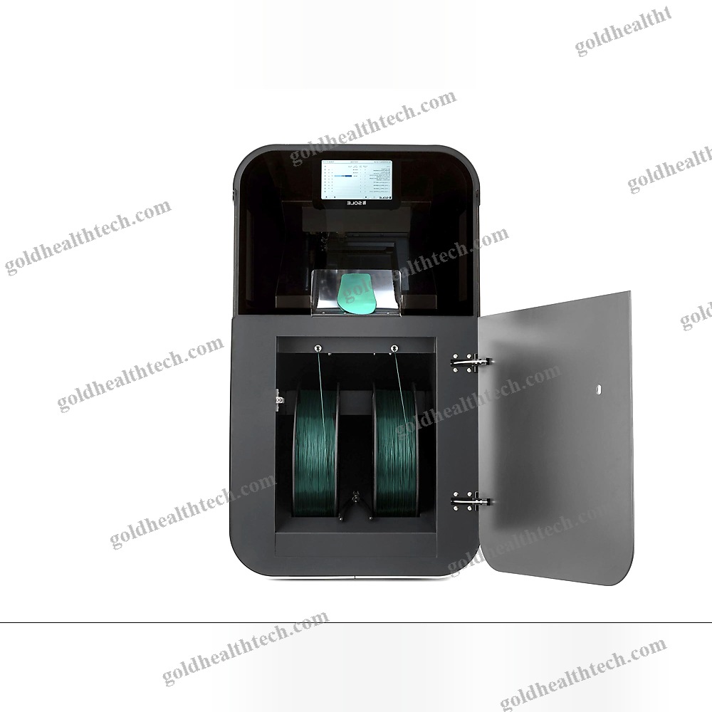 Orthopedic Insole Manufacturing 3D Printer