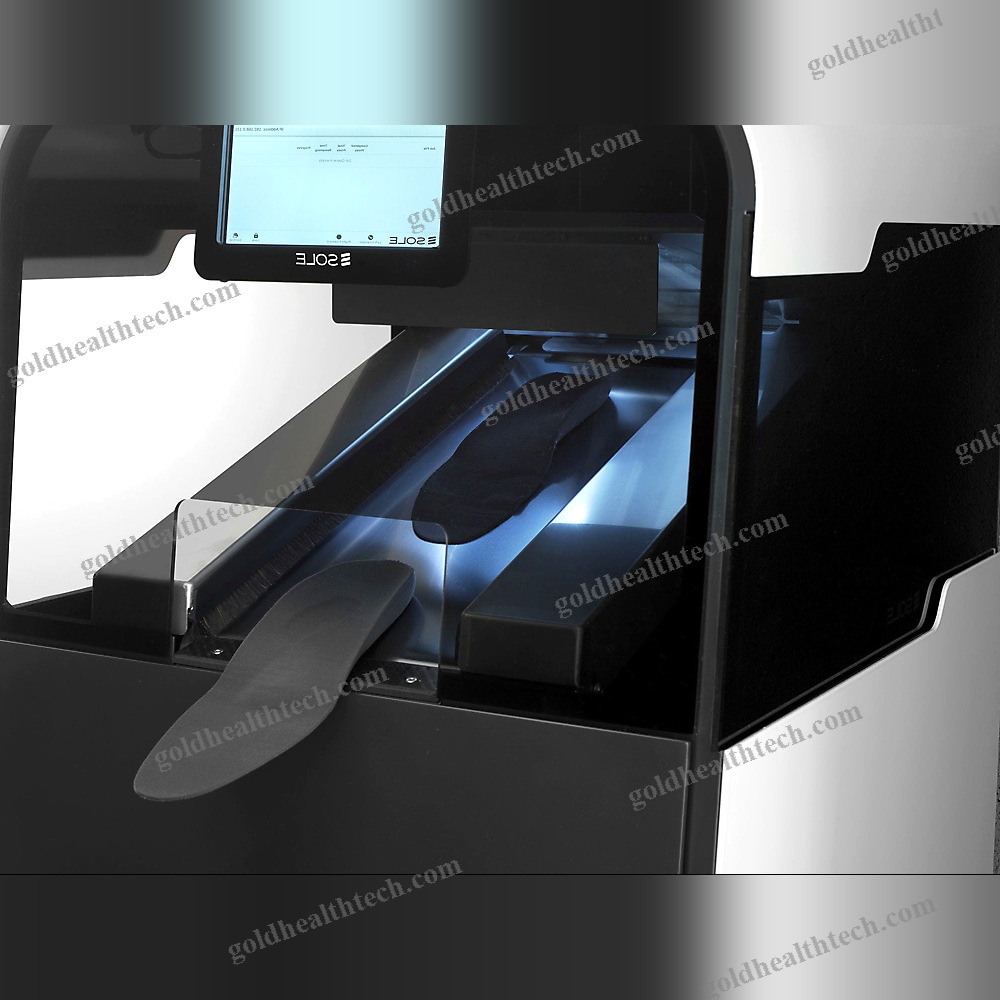 Orthopedic Insole Manufacturing 3D Printer