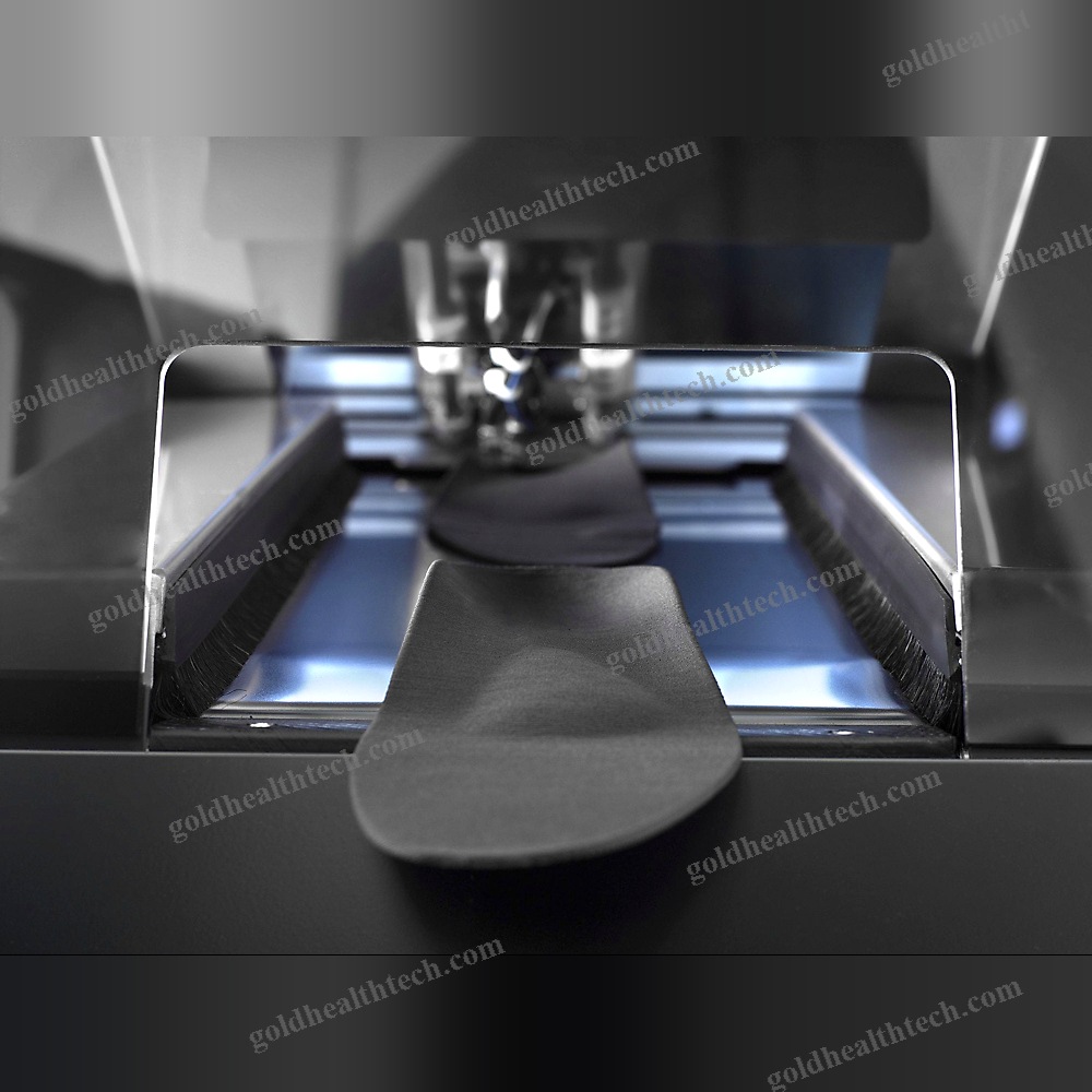 Orthopedic Insole Manufacturing 3D Printer