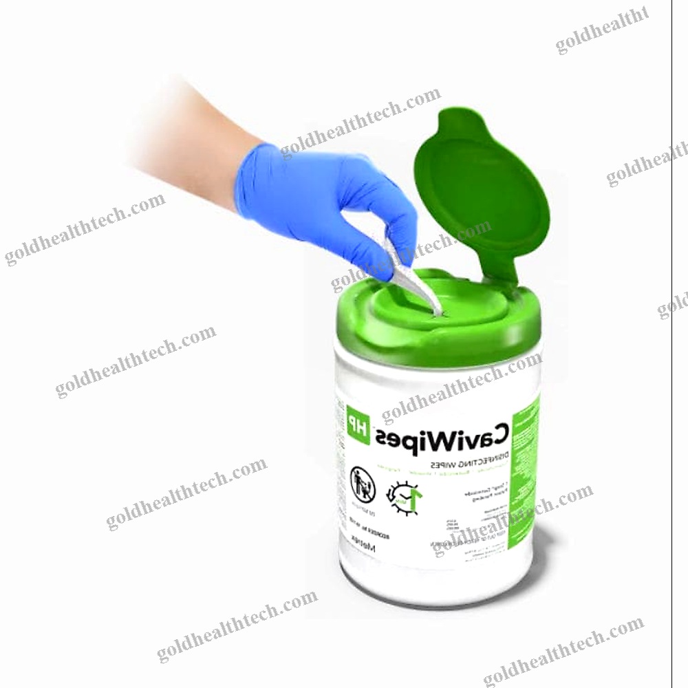 Floors Ans Surface Cleansing Wipes