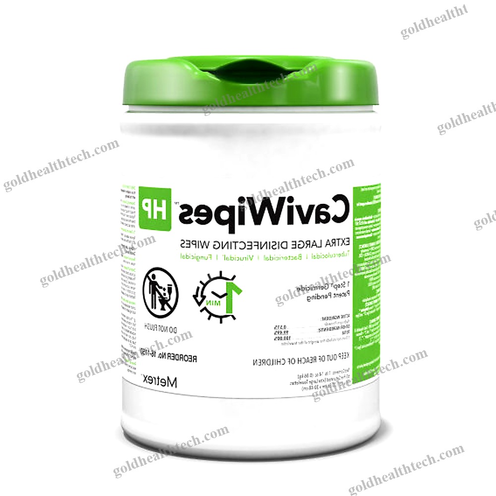 Floors Ans Surface Cleansing Wipes