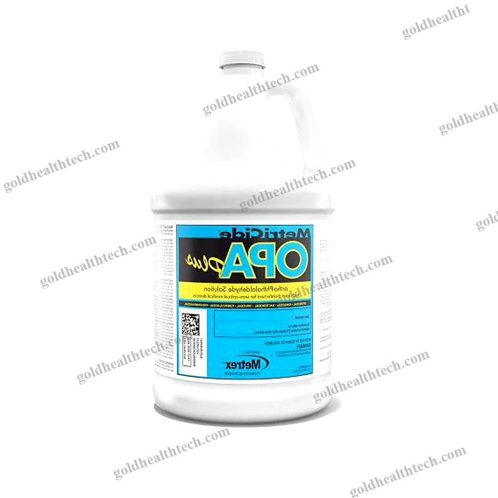 Surgical Instrument Disinfectant