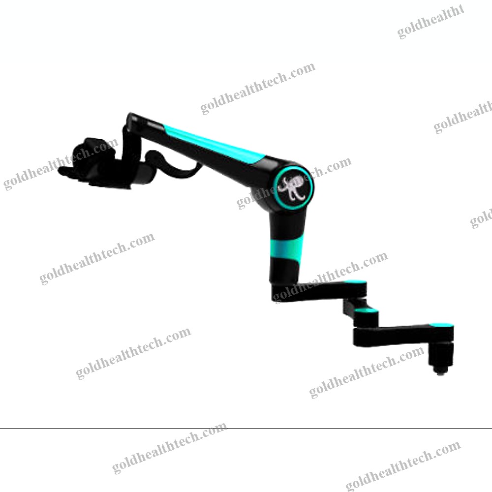 Assistive Robotic Arm
