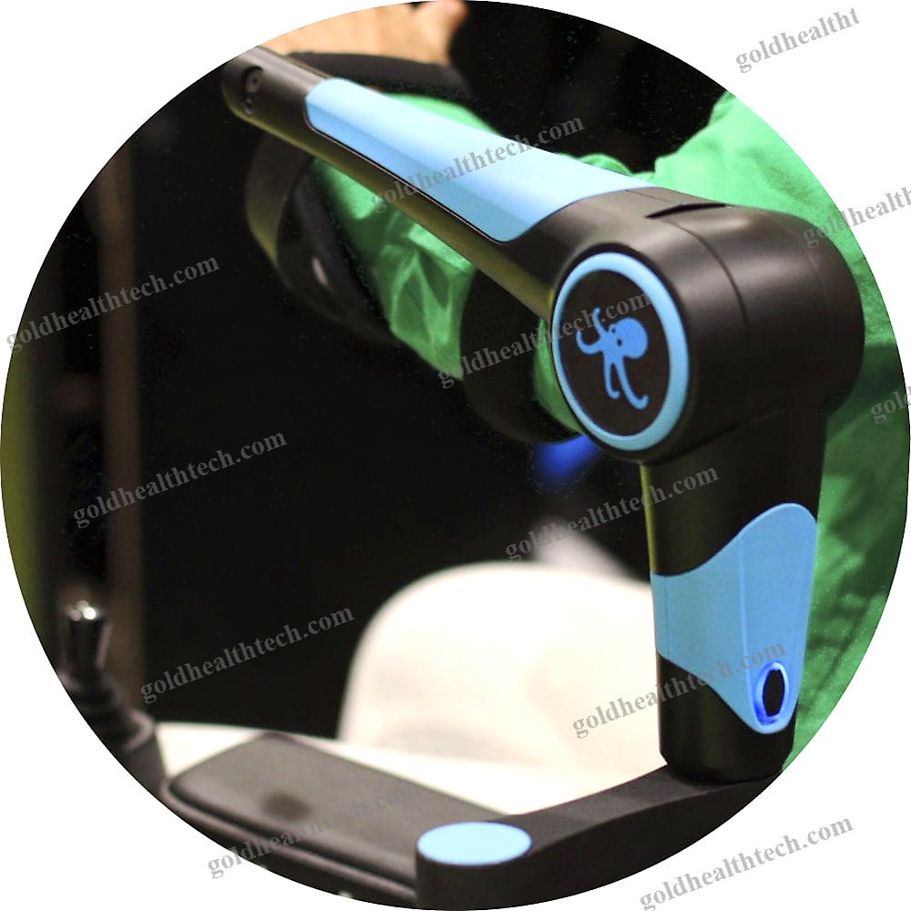 Assistive Robotic Arm