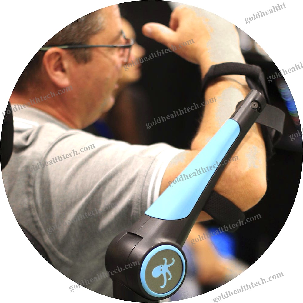 Assistive Robotic Arm