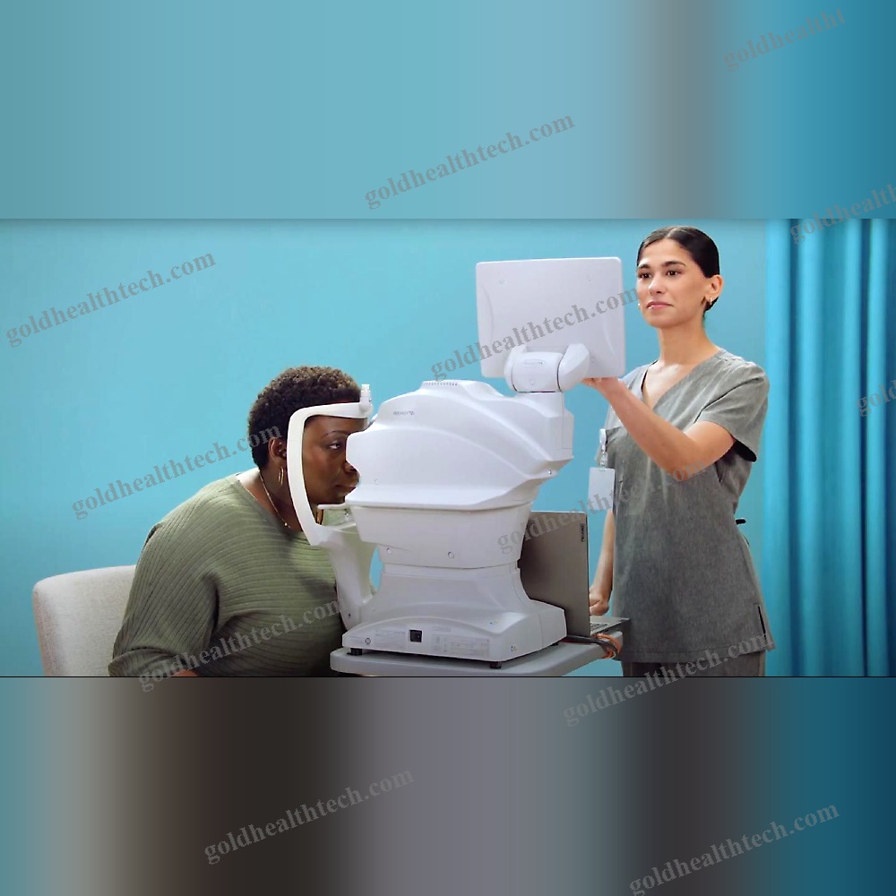 Ophthalmology Ai Platform