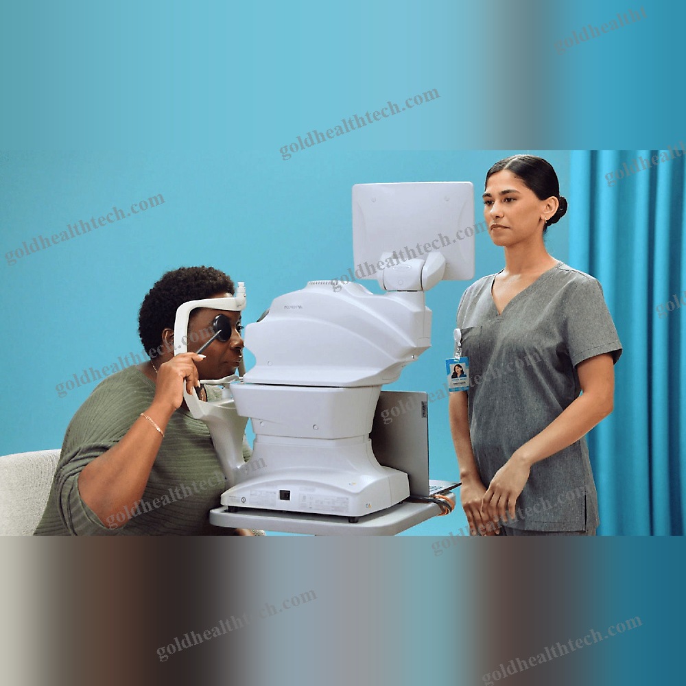 Ophthalmology Ai Platform
