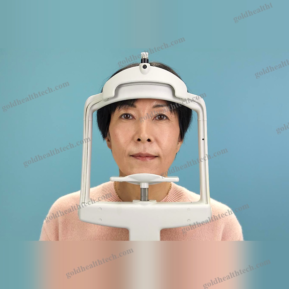 Ophthalmology Ai Platform