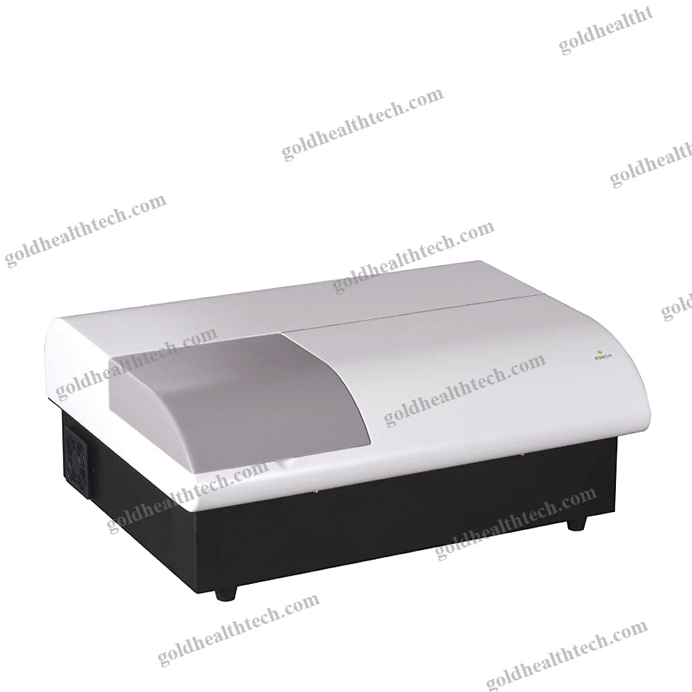 Elisa Test Strip Reader