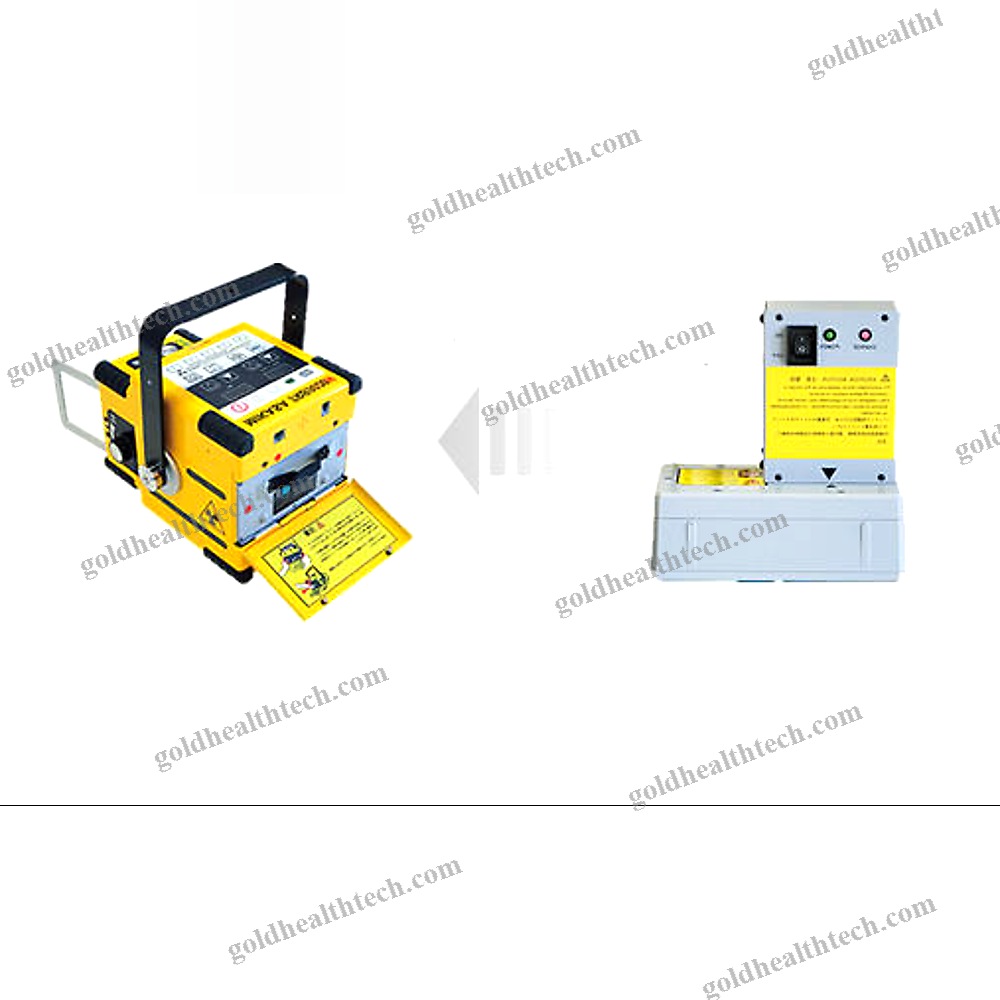 Multipurpose Radiography X-Ray Generator