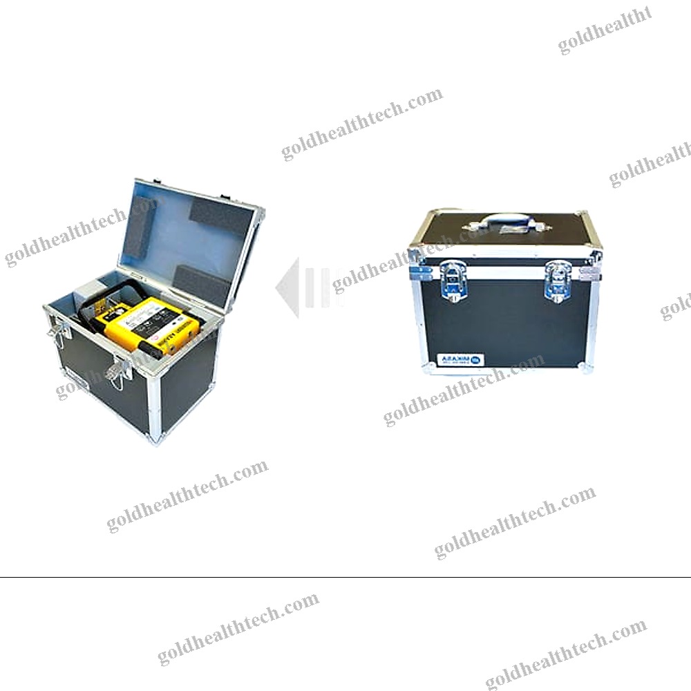 Multipurpose Radiography X-Ray Generator