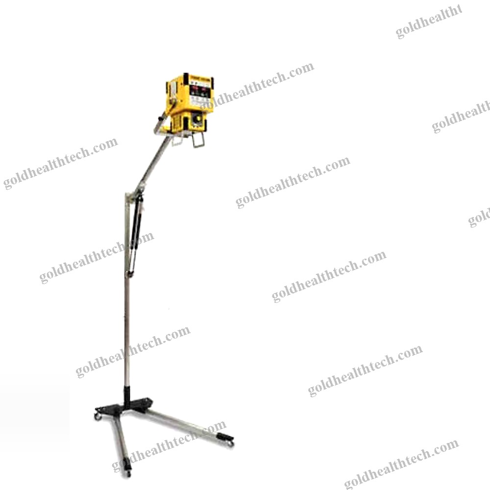 Multipurpose Radiography X-Ray Generator