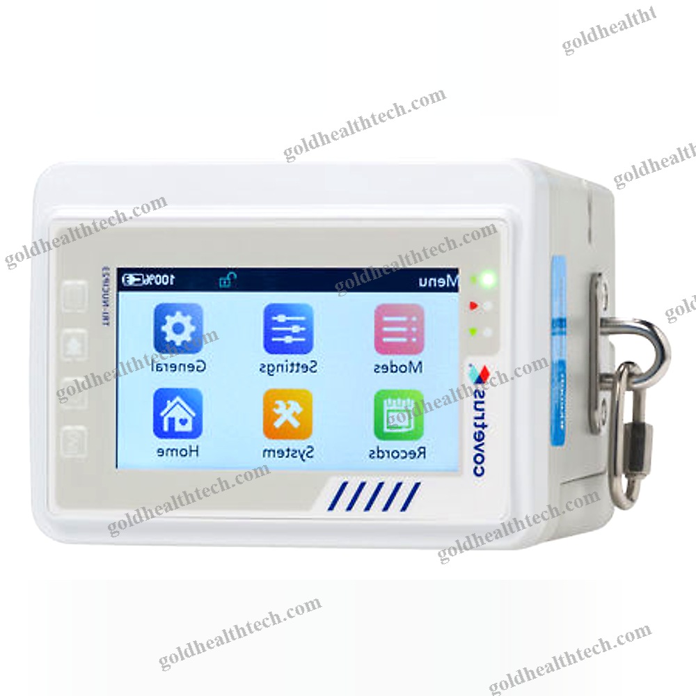 1-Channel Infusion Pump