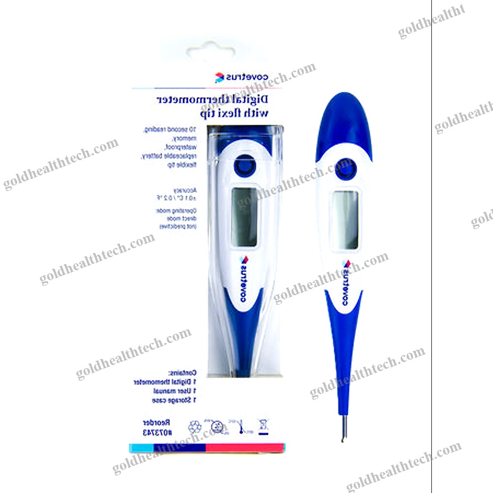 Veterinary Thermometer