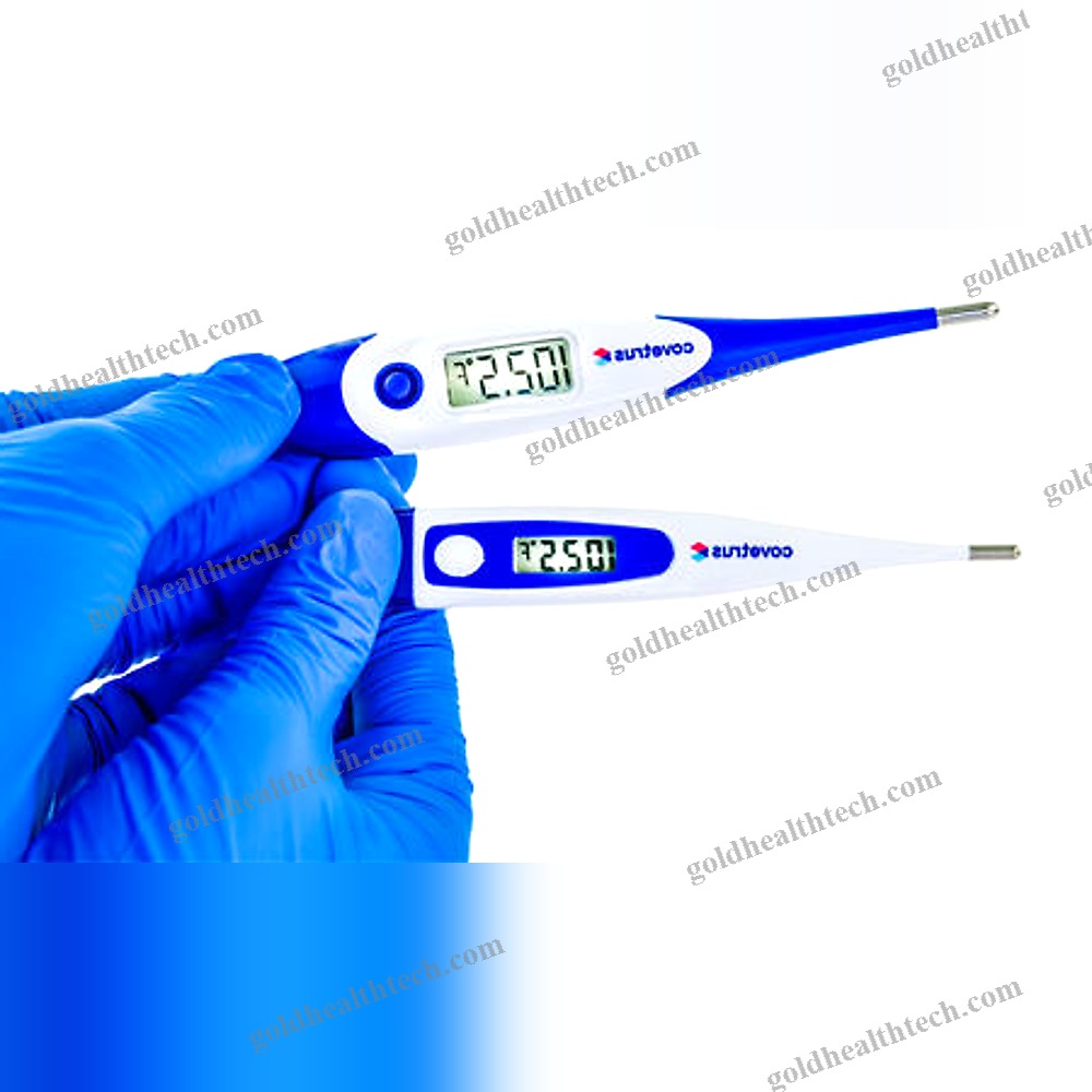 Veterinary Thermometer