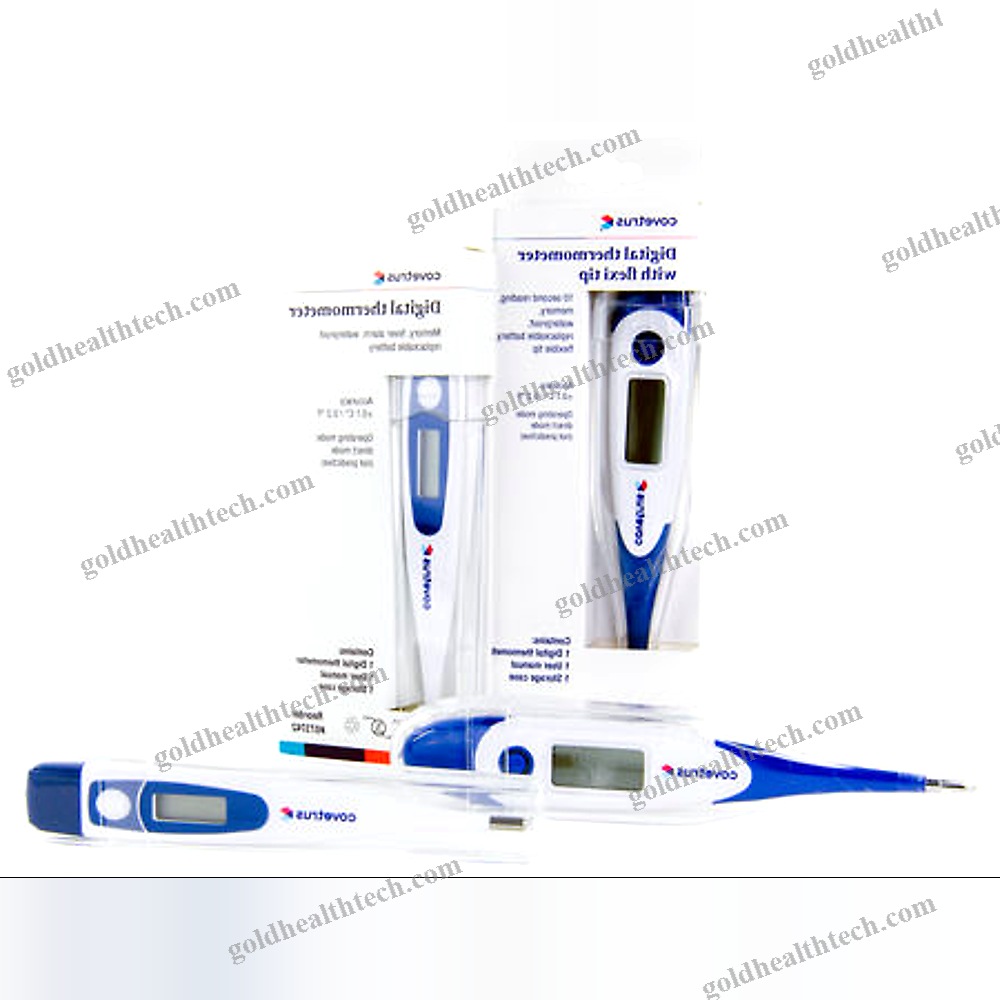 Veterinary Thermometer
